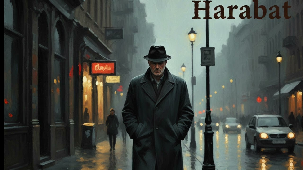 ÇOCUKLAR GİBİ...#müzik #music #sabahattinali 