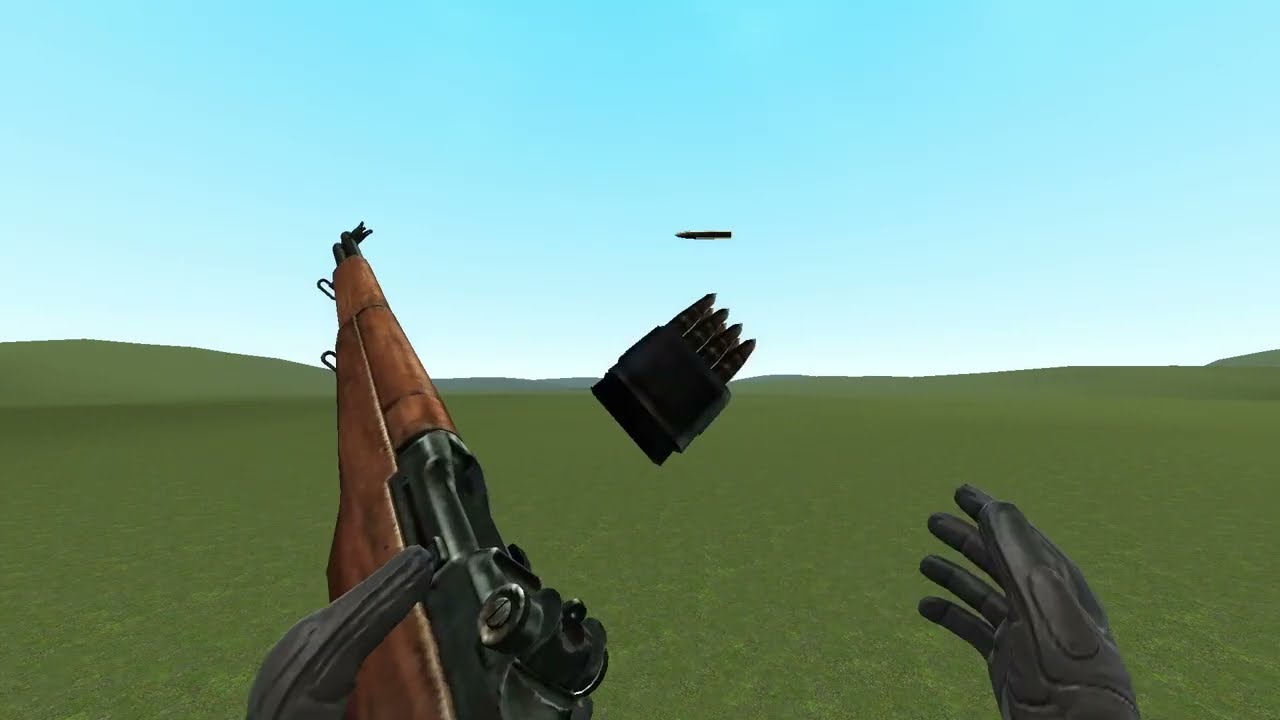 GMOD Arc9 CSS all reloads in 8 minutes