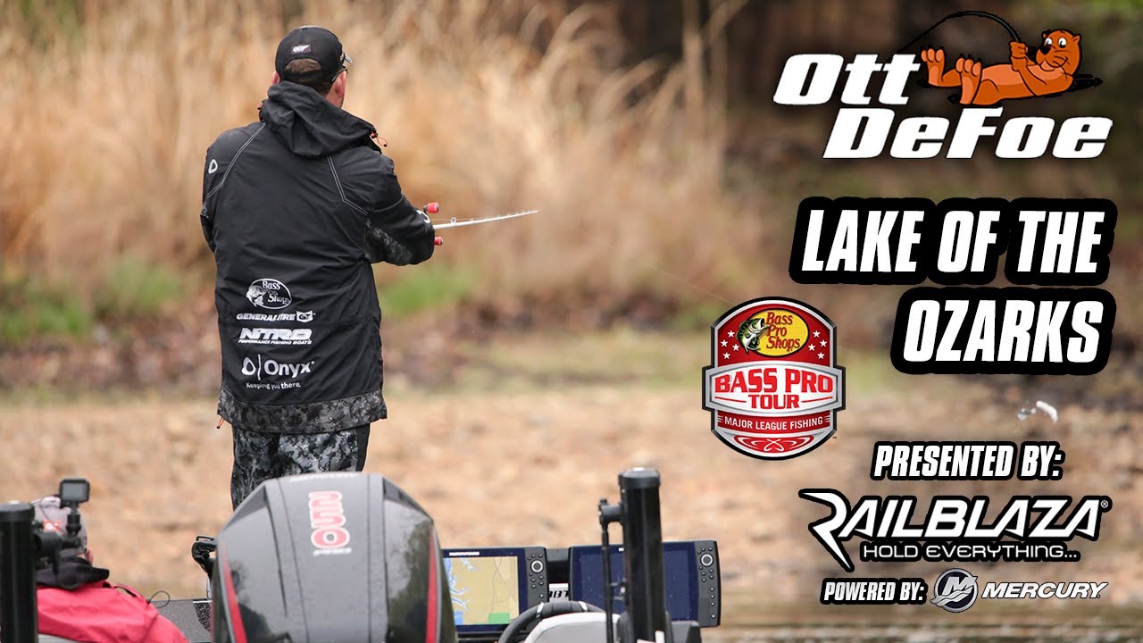 В лодке | Этап 4 LOZ | представлено @RAILBLAZA при поддержке @MercuryMarine