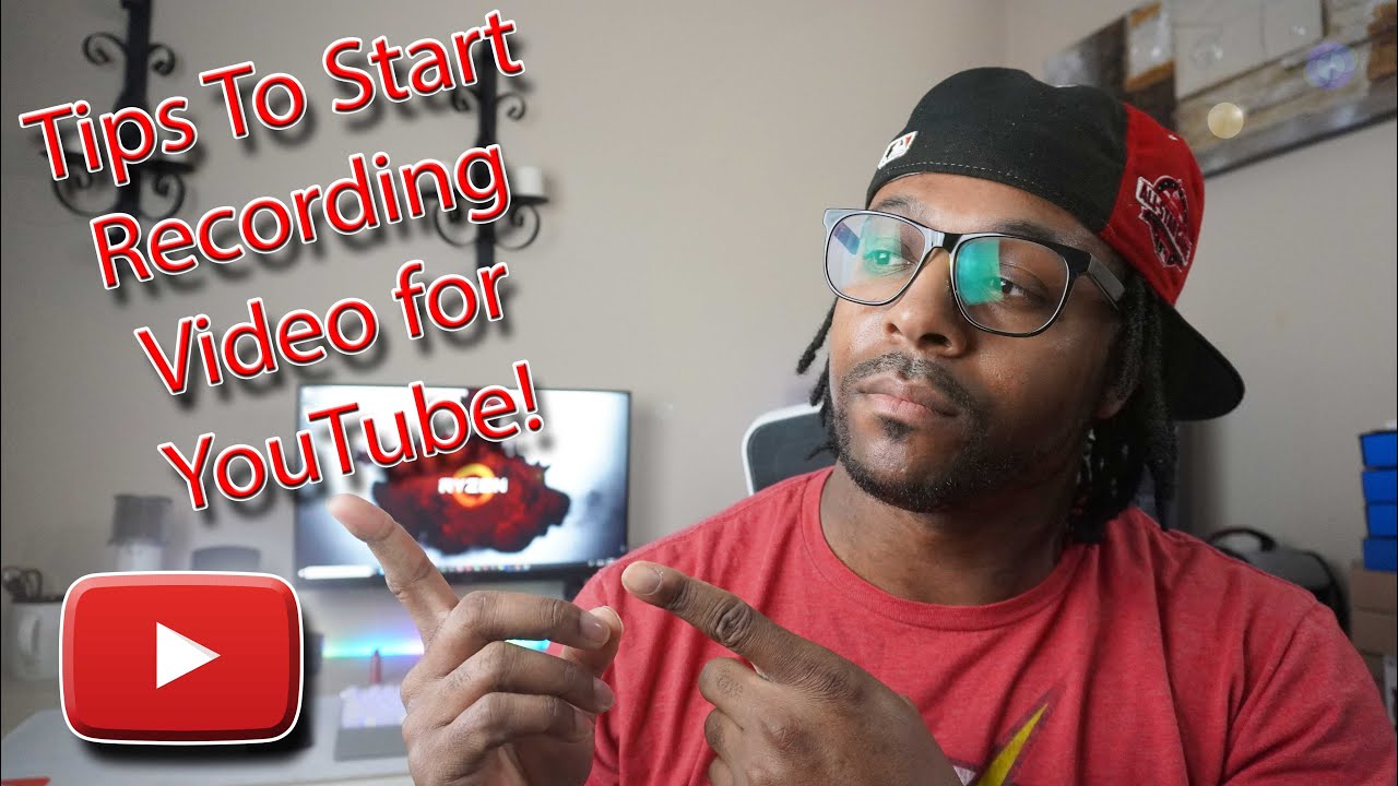 Tips to Recording a Good Video!!!