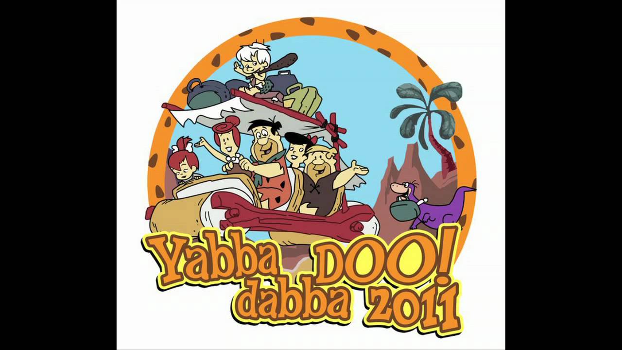 Yabba Dabba Doo 2011 - Ketil Schei ft. Wilma
