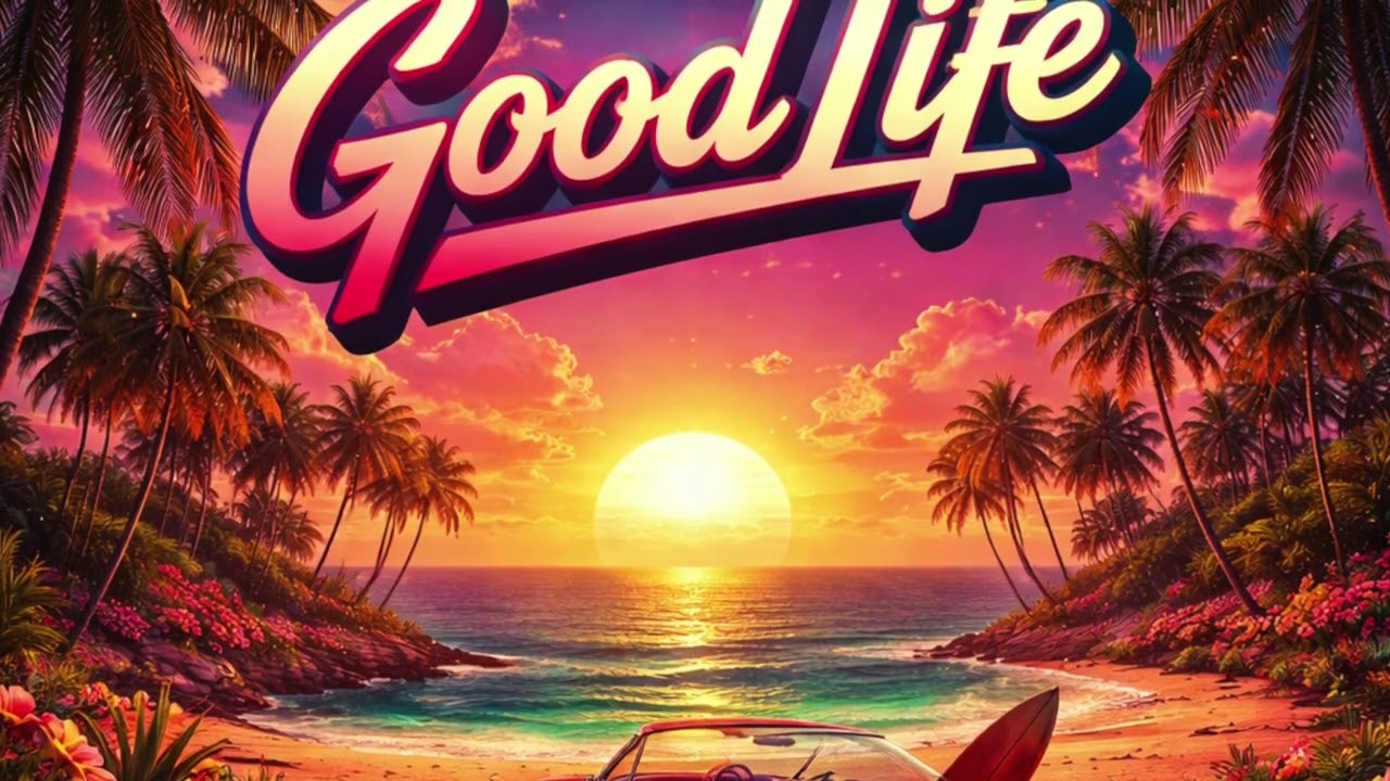 GOOD LIFE