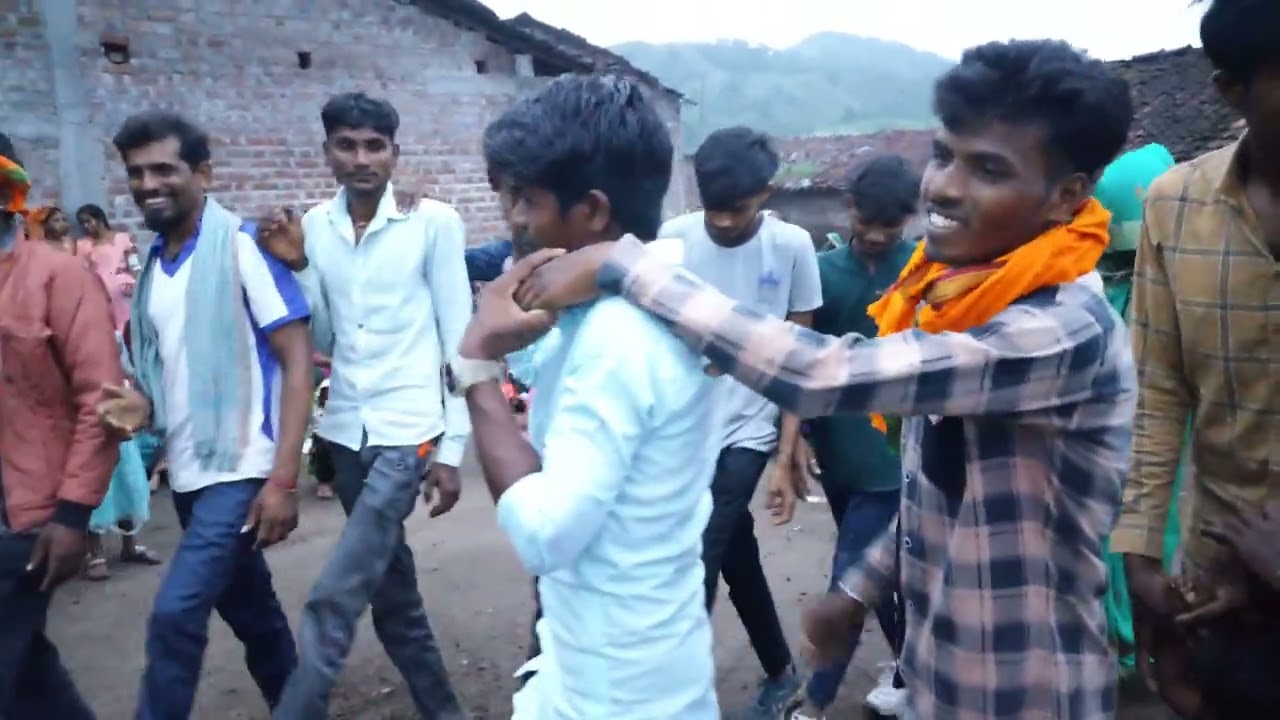 batwa ka Aadiwasi garba