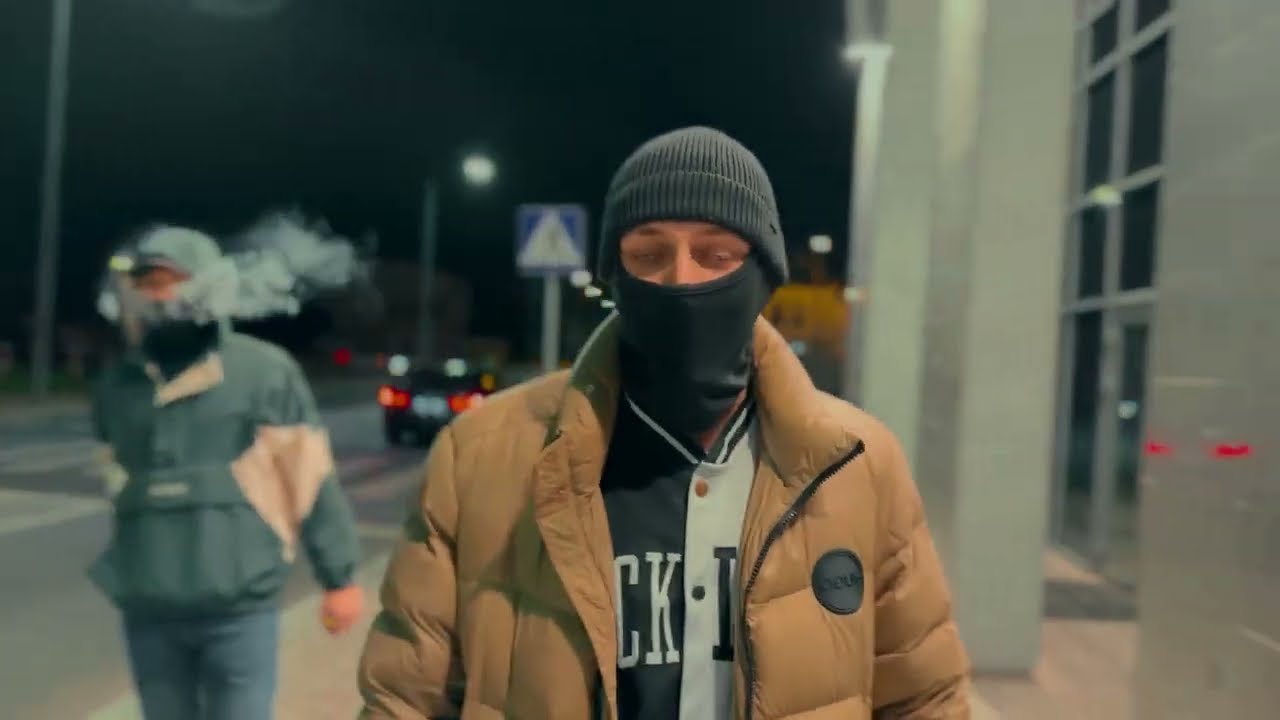 SKŁAD - FAST LIFE