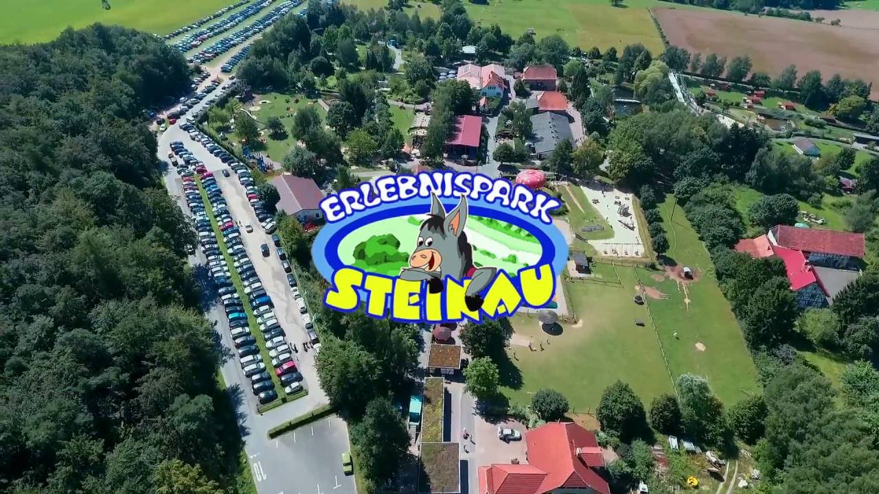 ERLEBNISPARK Film 2016