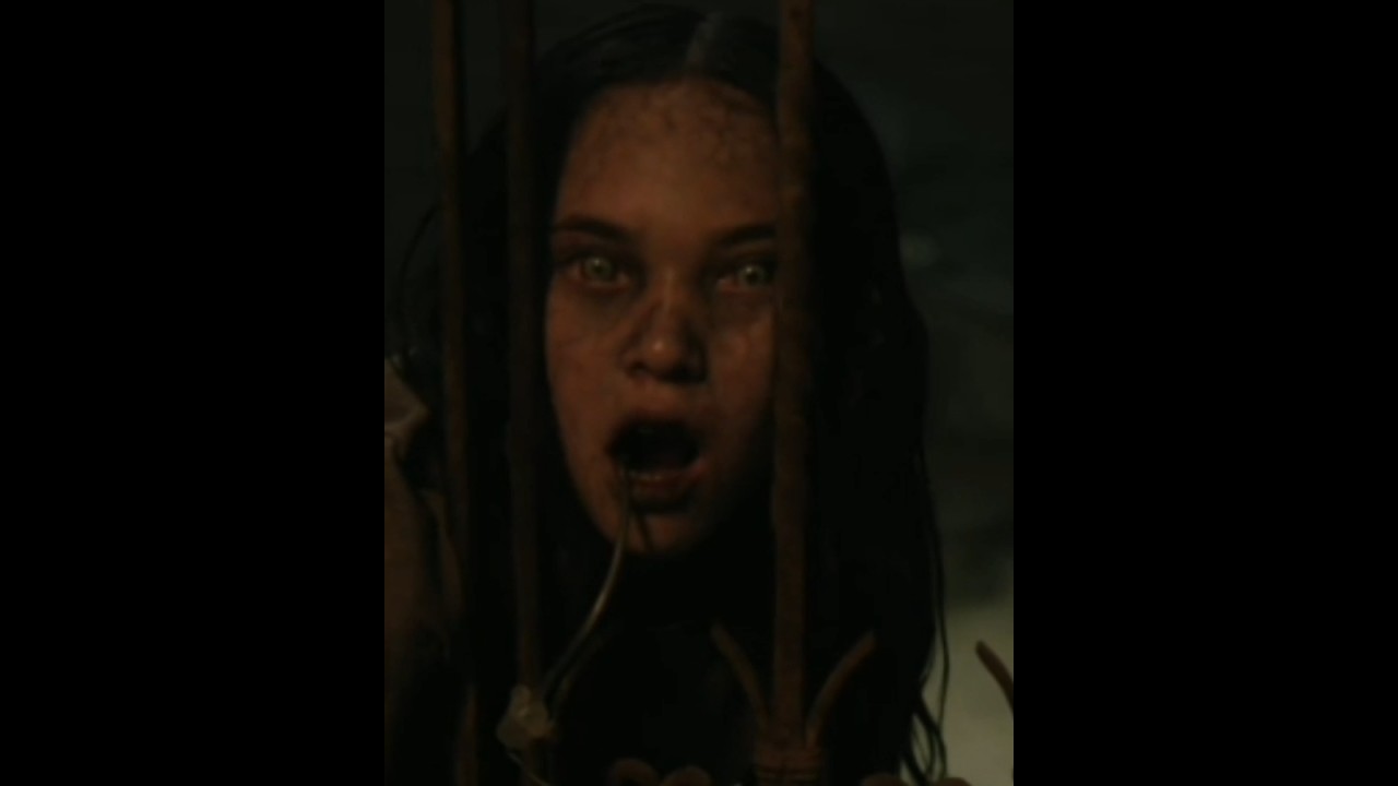 Negan Finds Ginny Too Late... She&rsquo;s Turned 😰 | Dead City 2x8 #shorts