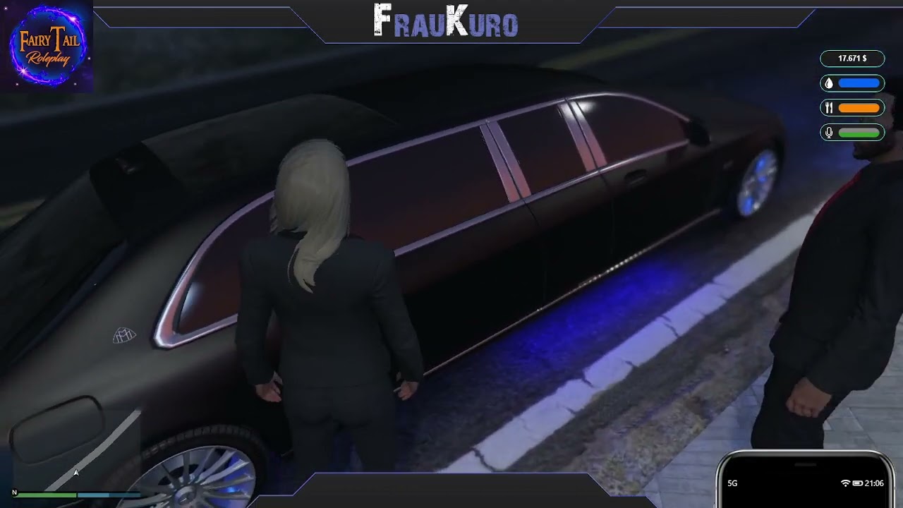 Antrag von mein Schatz Leon