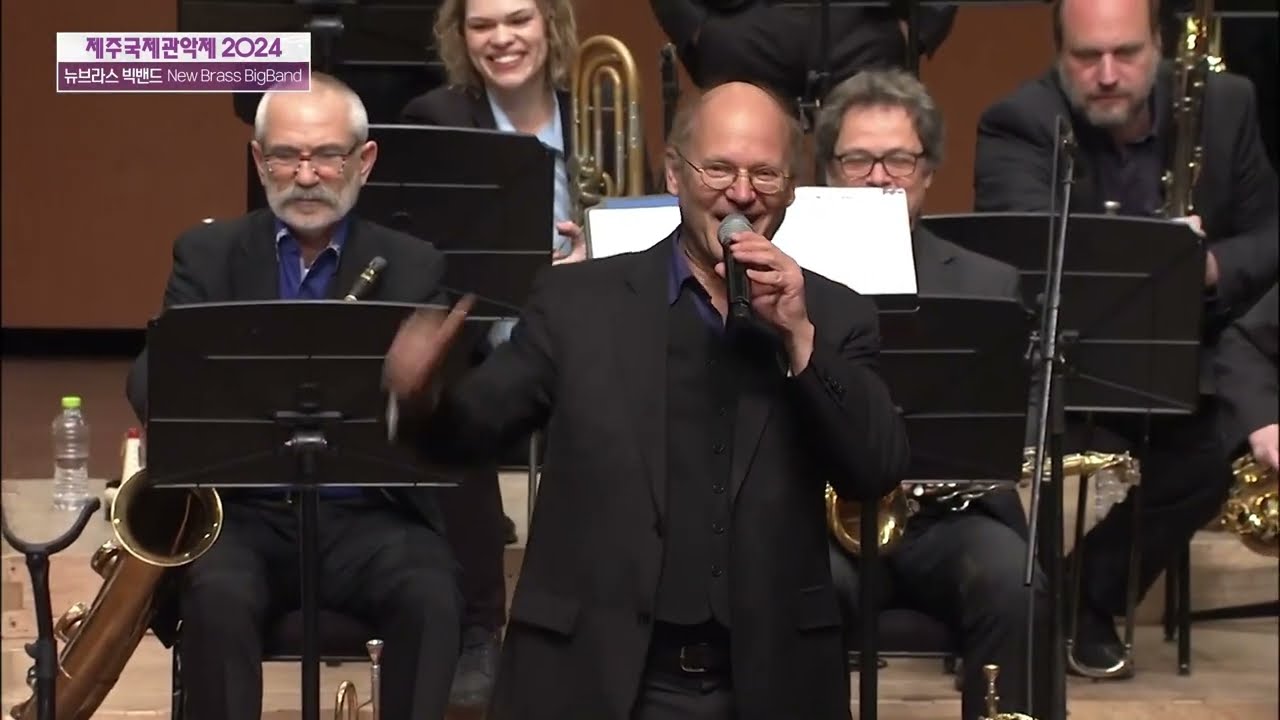 Eröffnungskonzert JIWEF feat. Jens Lindemann