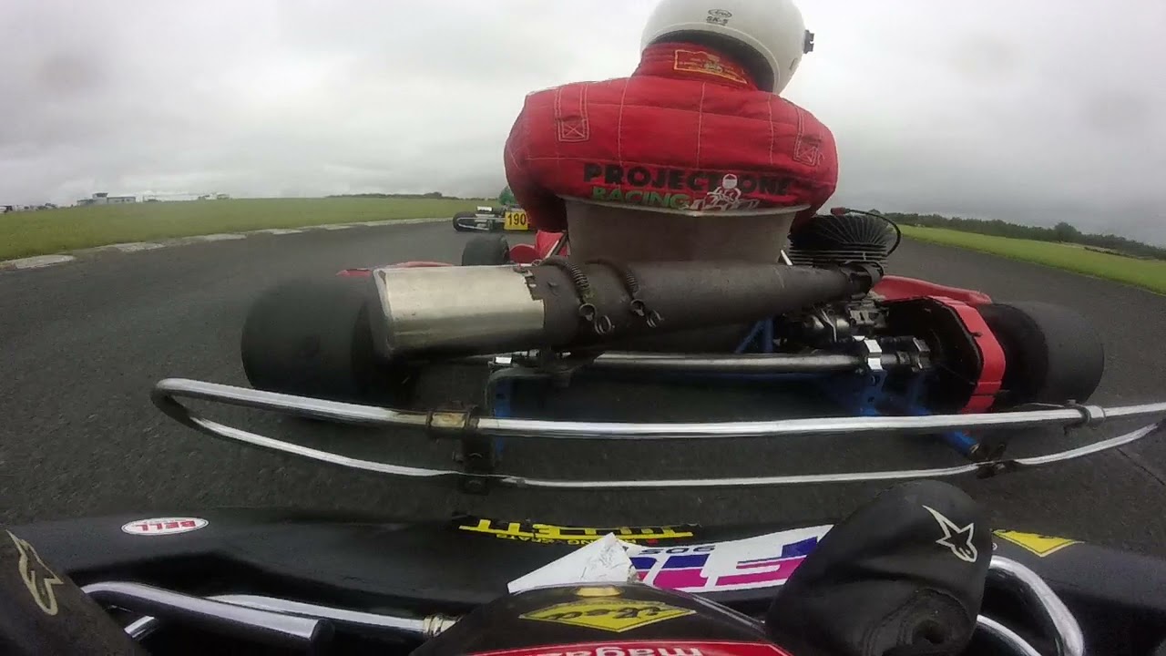 f100 rotax vmd rissington