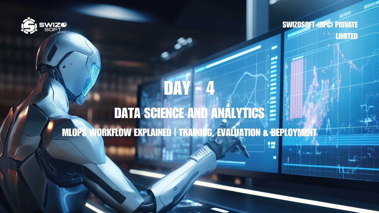 Day 4 | Exploratory Data Analysis (EDA) in Python | Distributions, Correlation & Visualization
