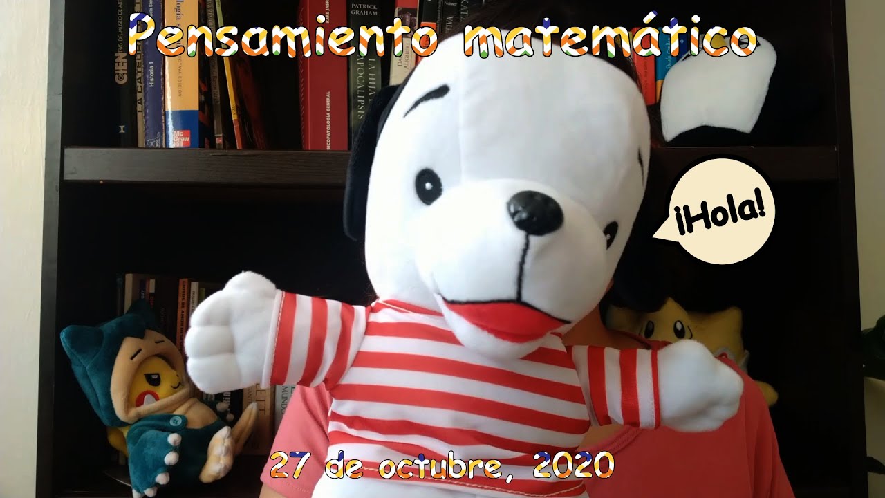 Clase 1ero de preescolar | Conociendo nuestros libros | Marometa 1