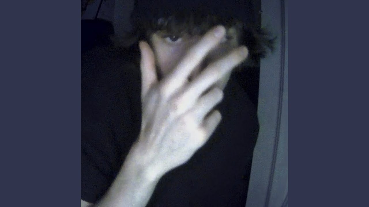 they'll post it online (slowed)