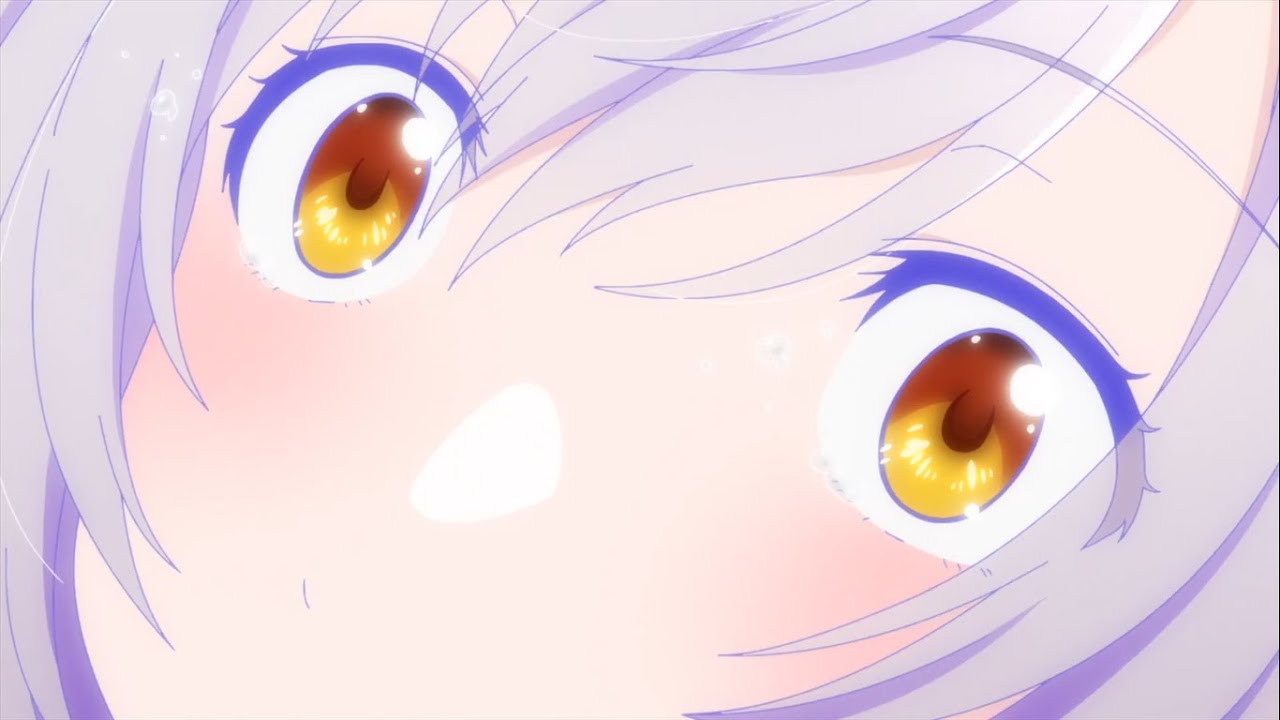 Iroduku: The World in Colors「AMV」-  Beautiful Soul