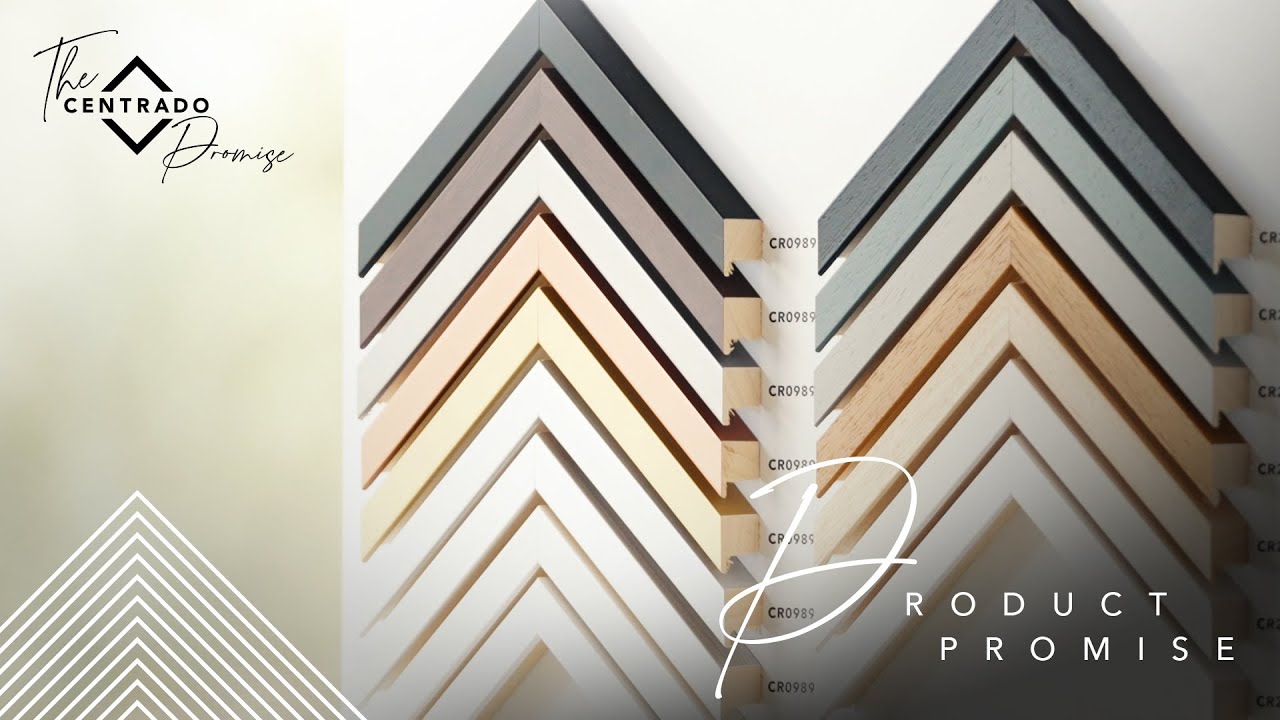 Introducing the Product Promise