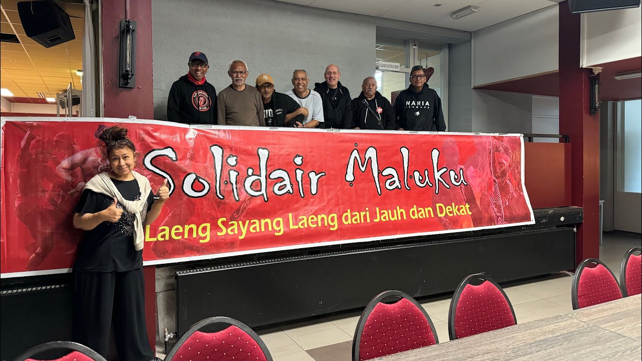 Moetiara de parel van Maastricht @ ‘t Atrium Daalhof, I-project, Bunga Tjengkeh , Beres, May …