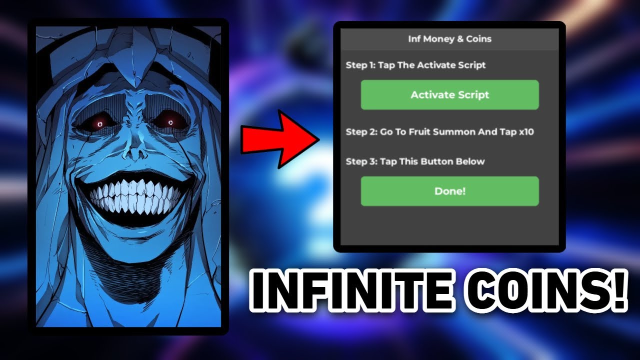 FRUIT REBORN SCRIPT | INFINITE COINS, INFINITE MONEY, BUY ALL FRUITS | *FREE*