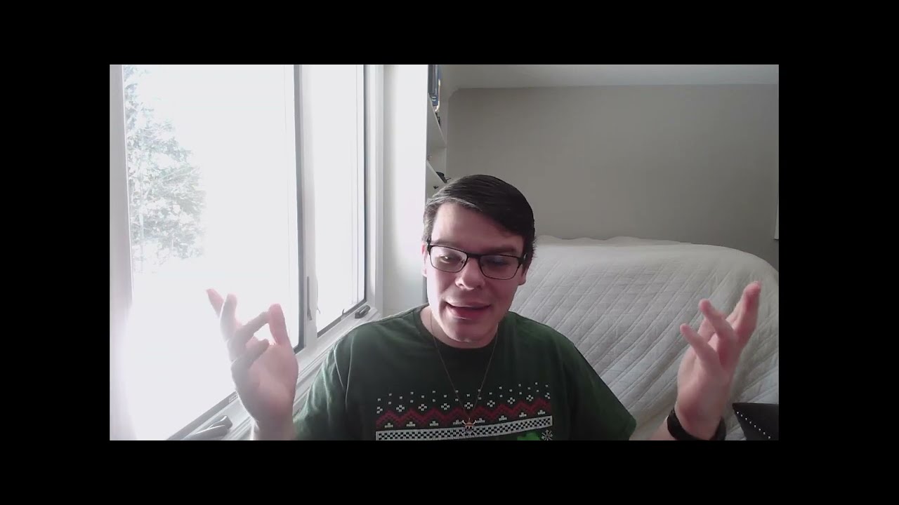 My Last Shenmue IV Discussion Video For Now