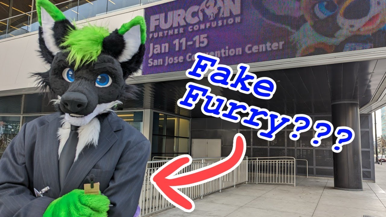 Youtubers Trolling Furies at Cons Has become a Serious issue!