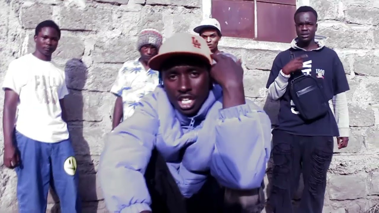 D.U.G 126 _-_  HOME IS THE BEST (OFFICIAL VIDEO )