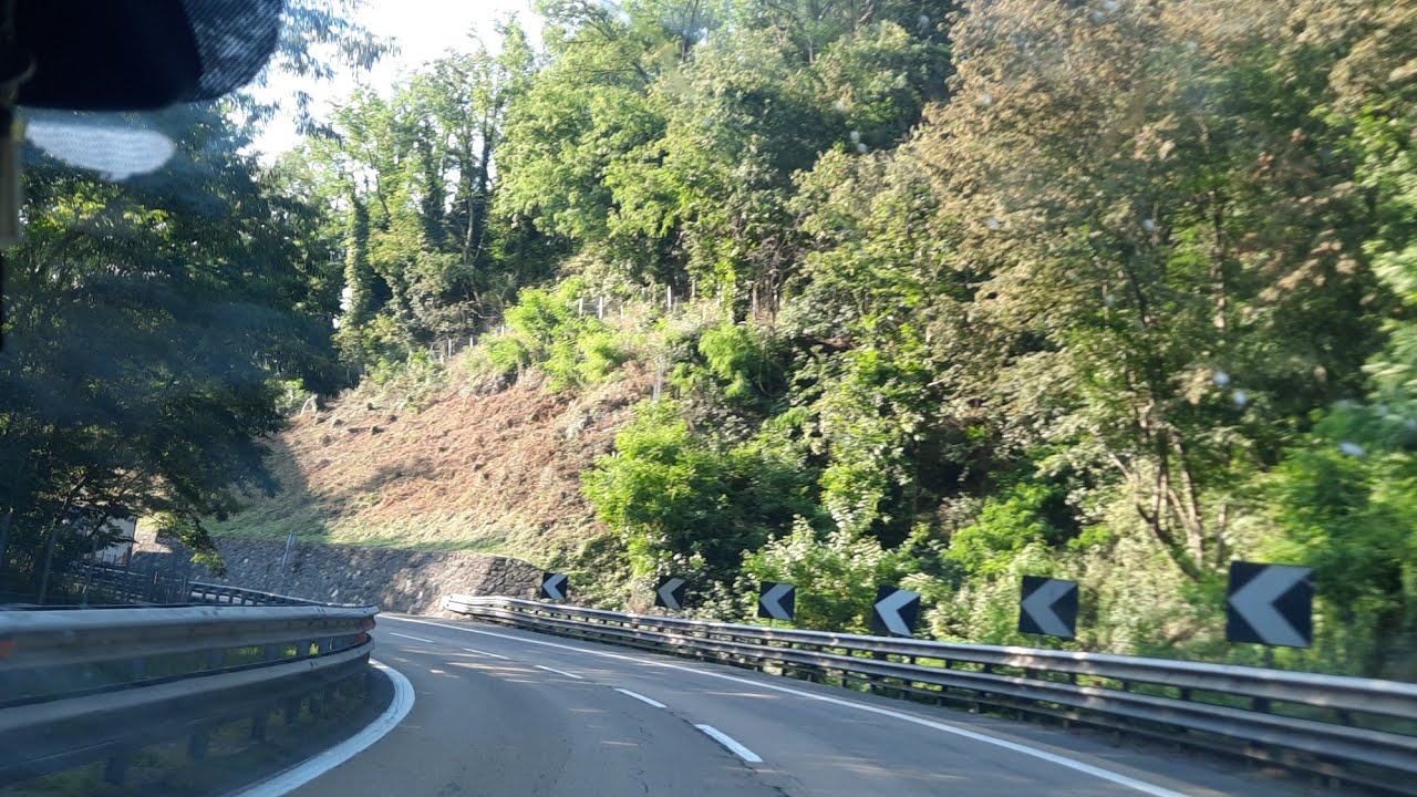 Genova  جونوفا  الجميلة
