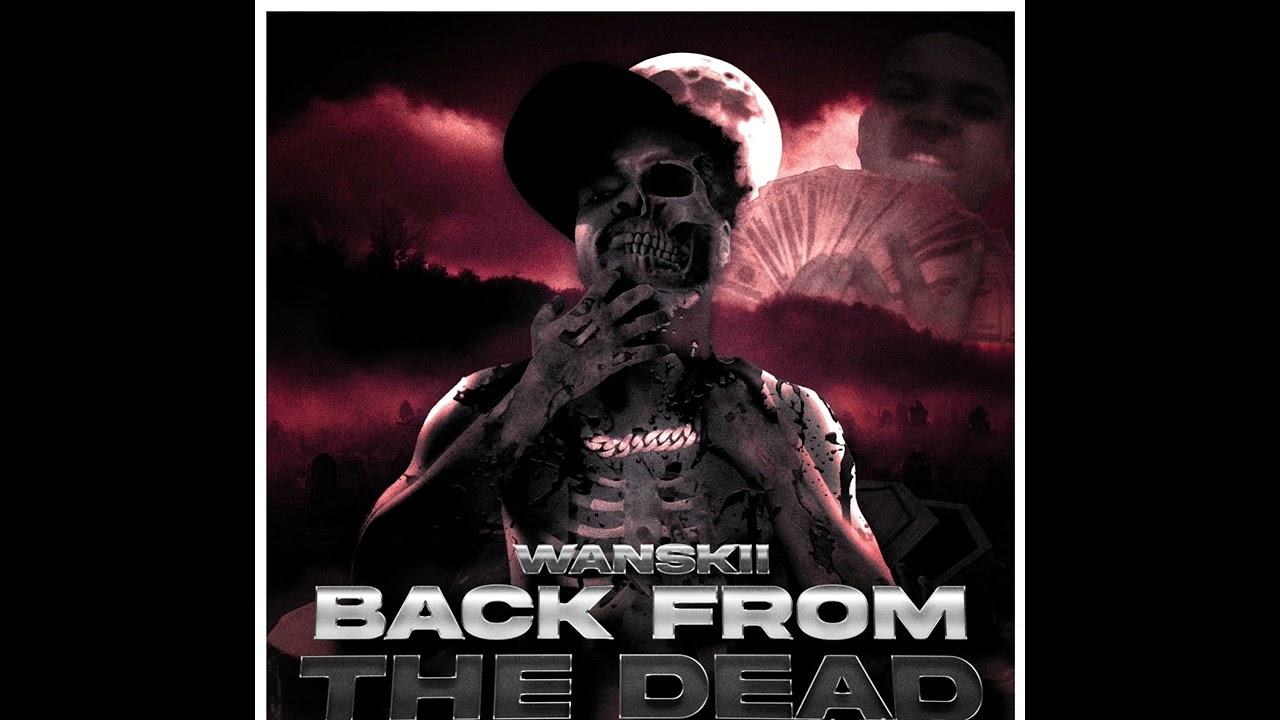 WANSKII X REAP - BOOKIE PROD BY KMONEY