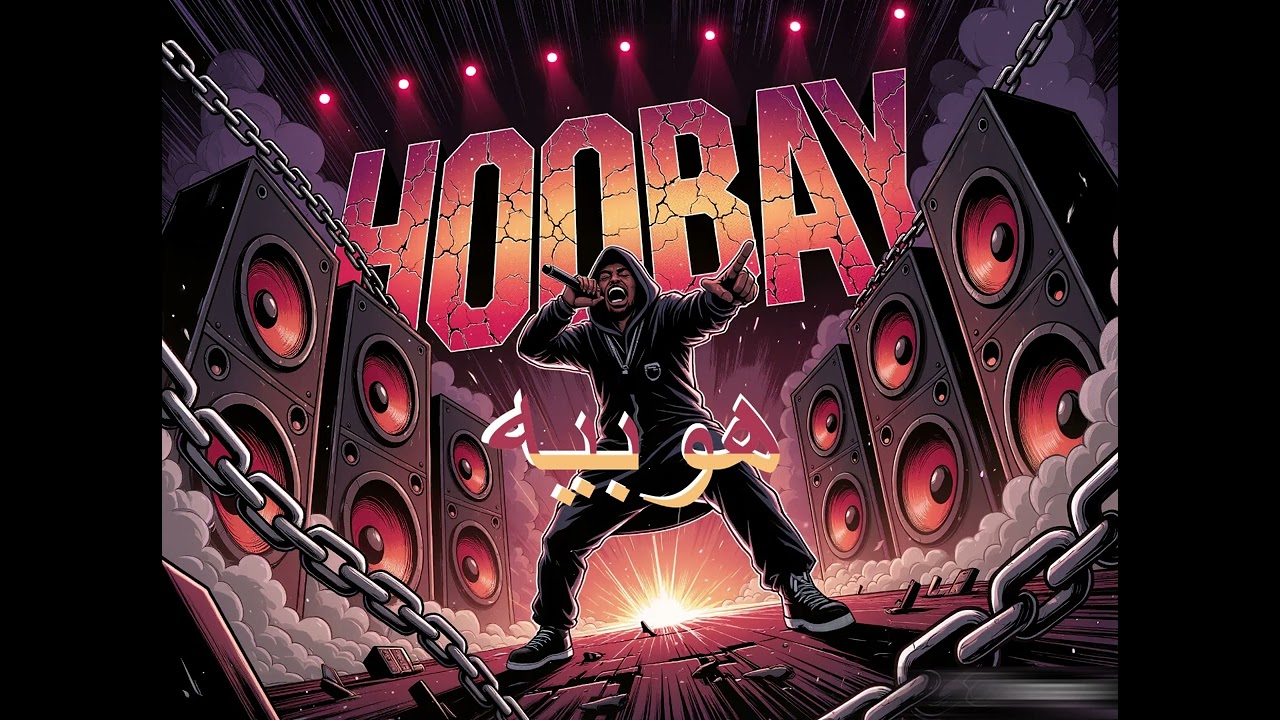 سستم عالي - ِArabic Rap beat 