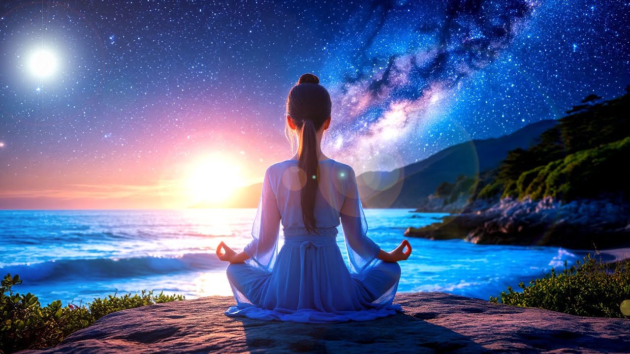 Cygnus X  - Turn Around (1994) 2K Video 🌟