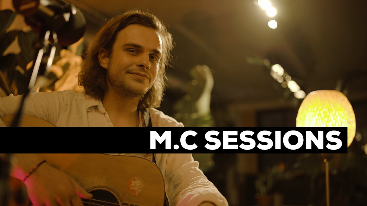 Archie Faulks | M.C Sessions x NT's