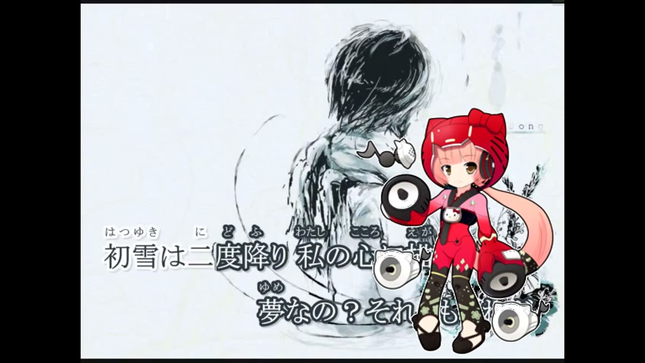 [猫村いろは/Nekomura Iroha SV2] Farewell Song [SynthV Cover]