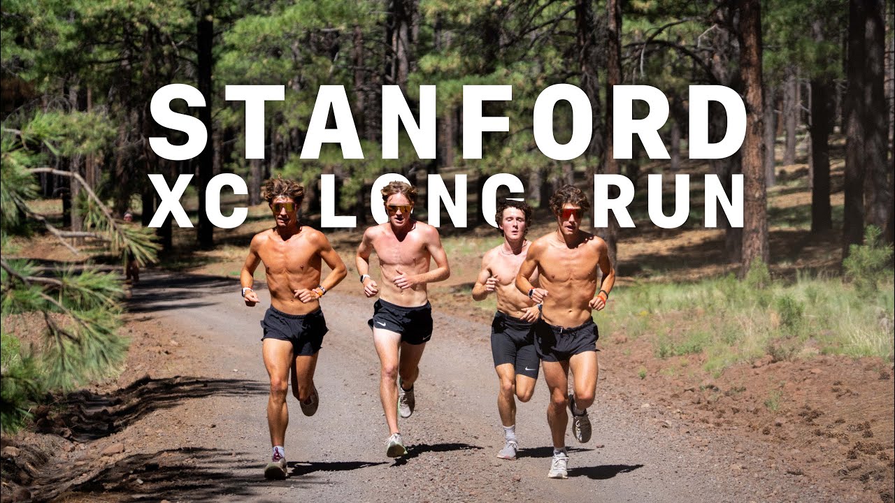 The 17 Mile Grind // hilly Long Runs at 7,000ft