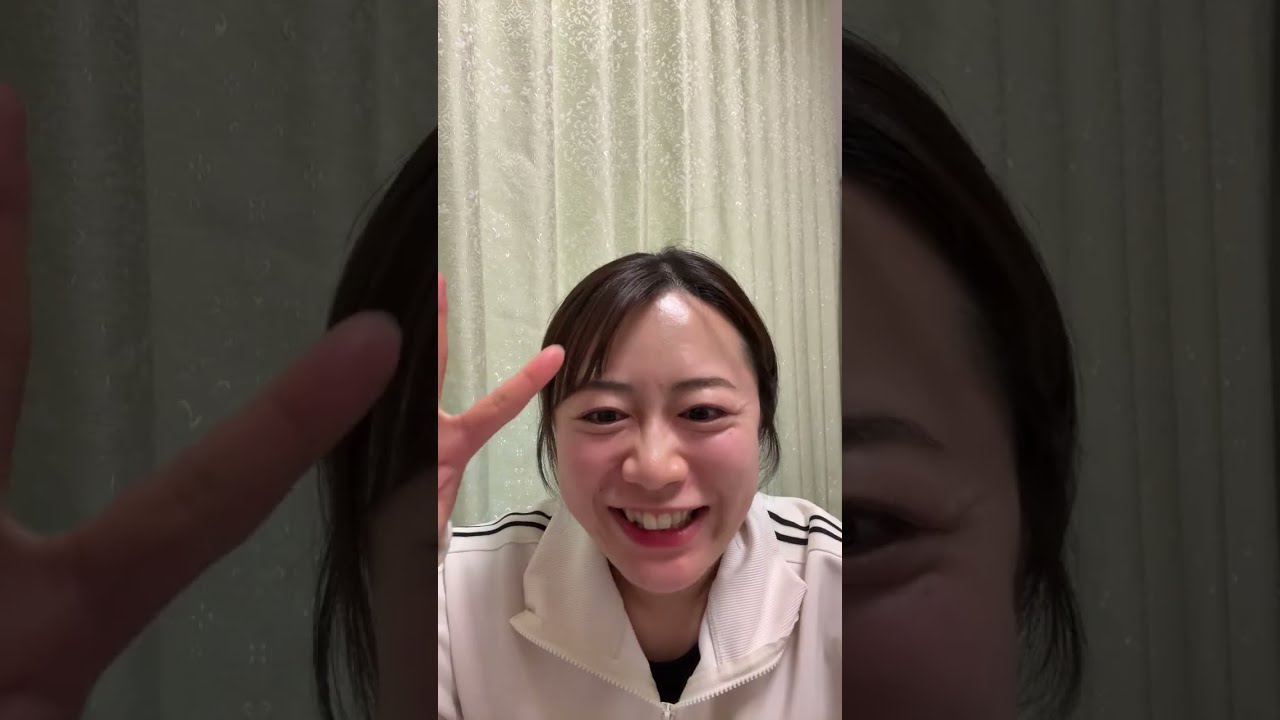 【松井】【あけおめ】むまさうな おいしいコンサート がライブ配信中！