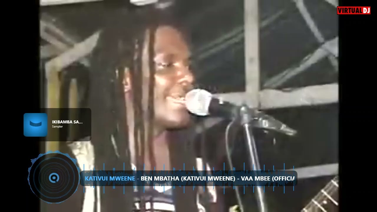 BEST OF KATIVUI MIX 2025 VOL11:// VAA MBEE,IVUTAVUTILYA 2,OXYGEN 1,PROGRAMME XMAS,DJ AUXTINE254