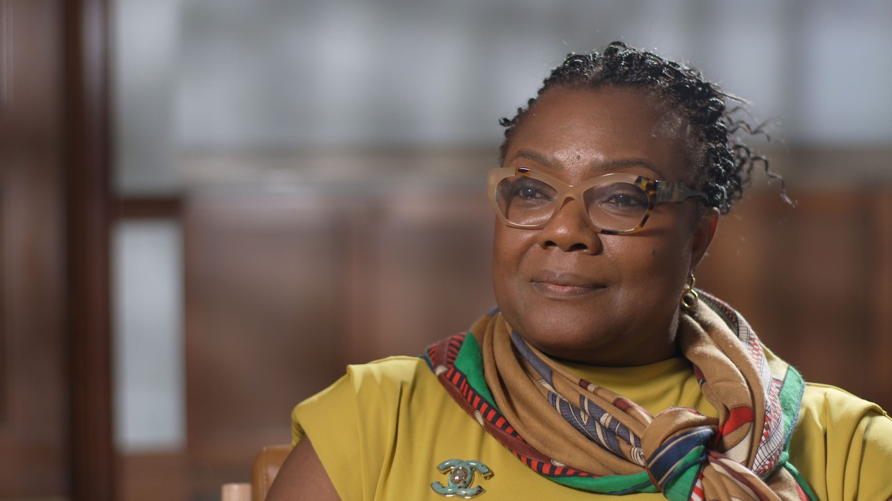 Glaucoma Specialist Dr. Oluwatosin Smith's Top 3 Messages for Glaucoma Patients