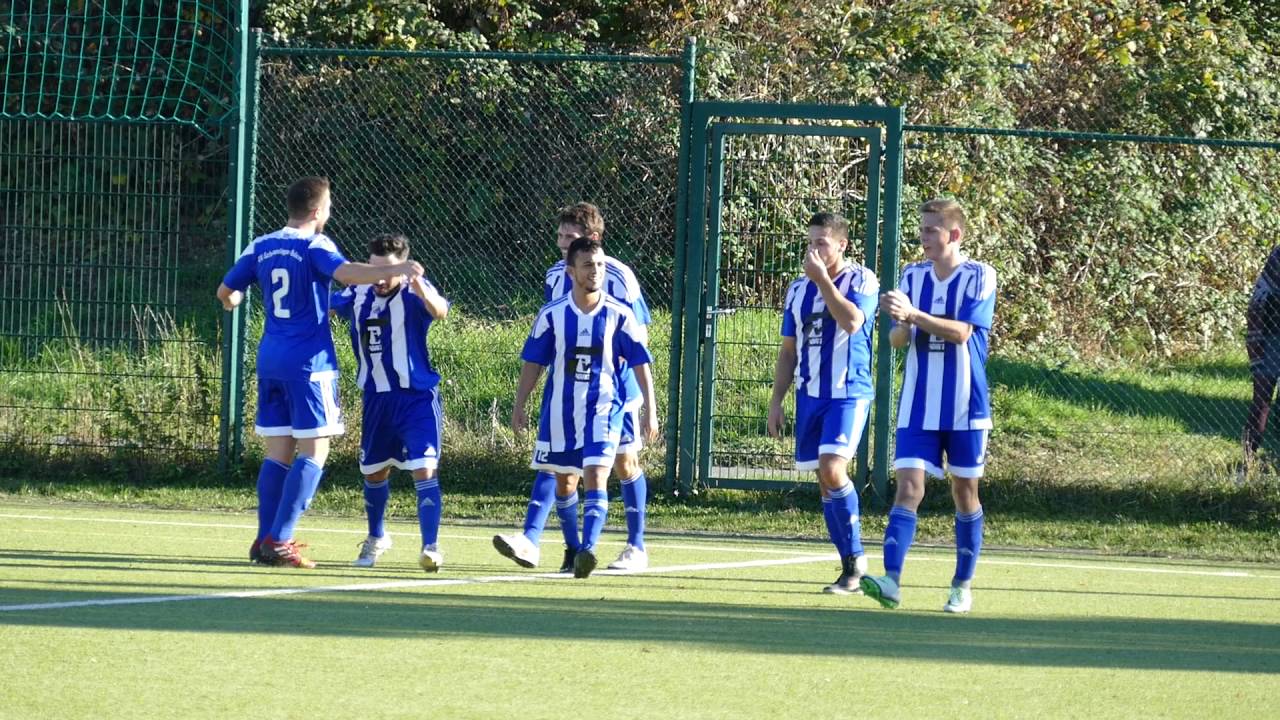 FSV Hilbringen - SV Schwemlingen-Ballern 1:3 (0:0)
