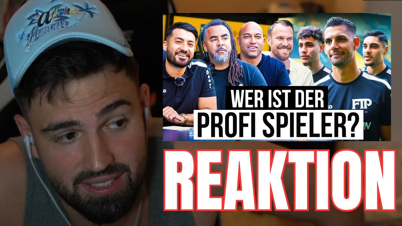 SKANDAL KANDIDAT...🤦‍♂️ Bilo reagiert auf Find The Pro #36