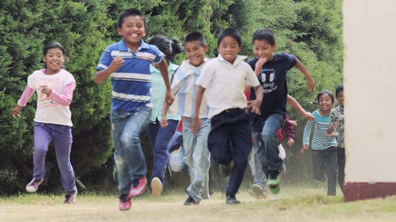 Aldea Infantil - Kinderdorf in Guatemala Stiftung Kinderzukunft