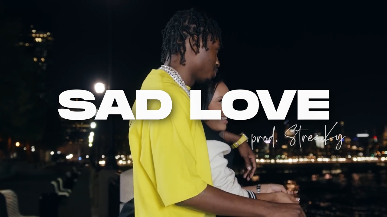 [FREE] Lil Tjay x Toosii Type Beat - 