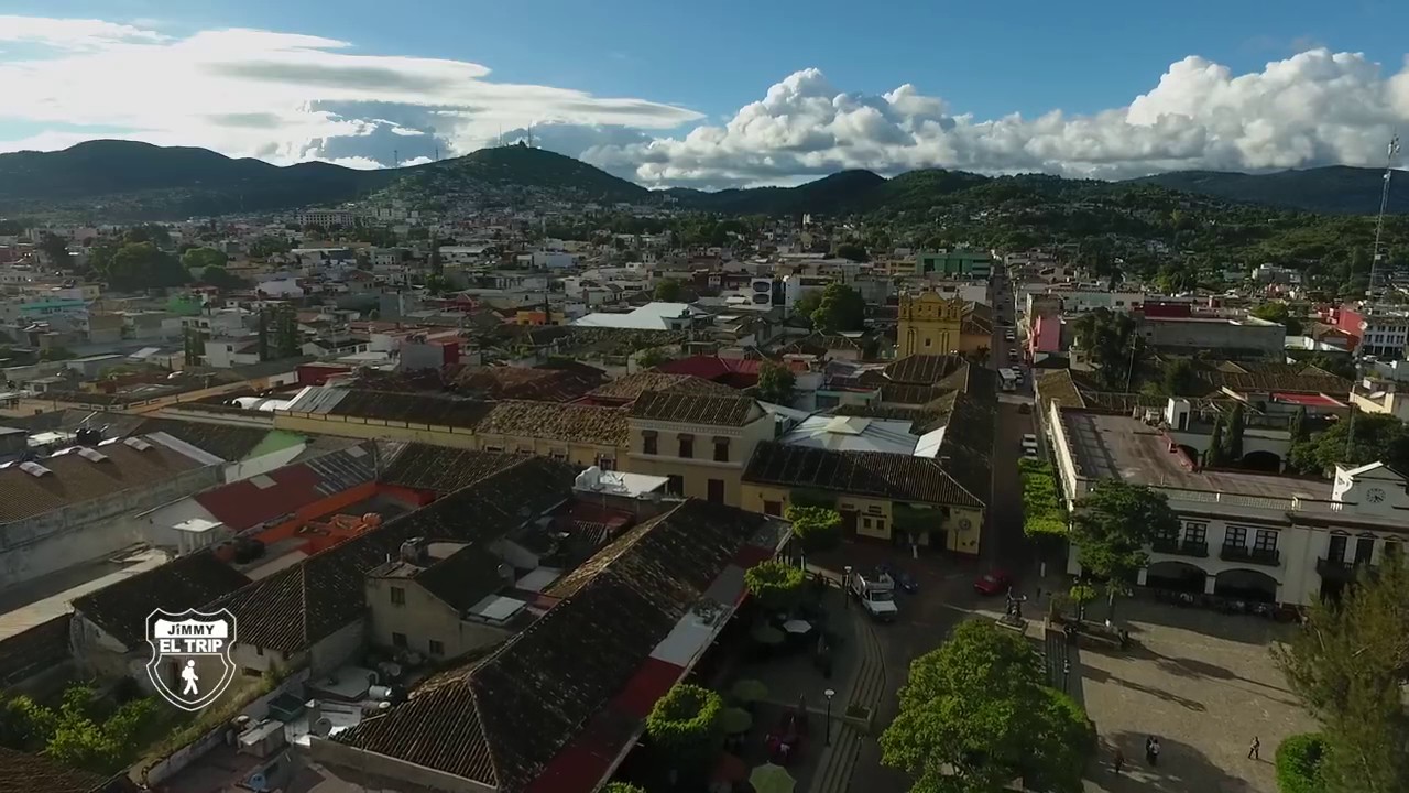 Comitan (clip Jimmy el trip)
