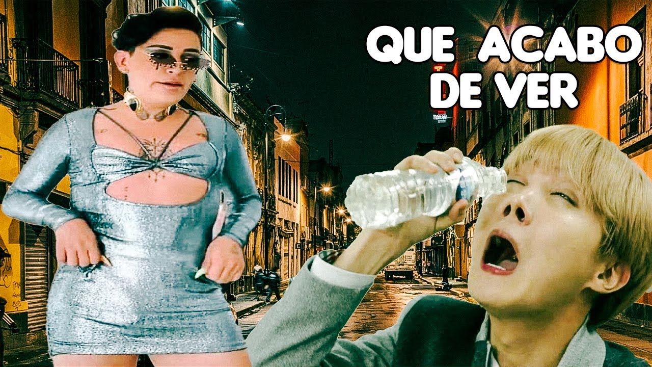 BTS y el AGUA  si te ríes PIERDES 😁