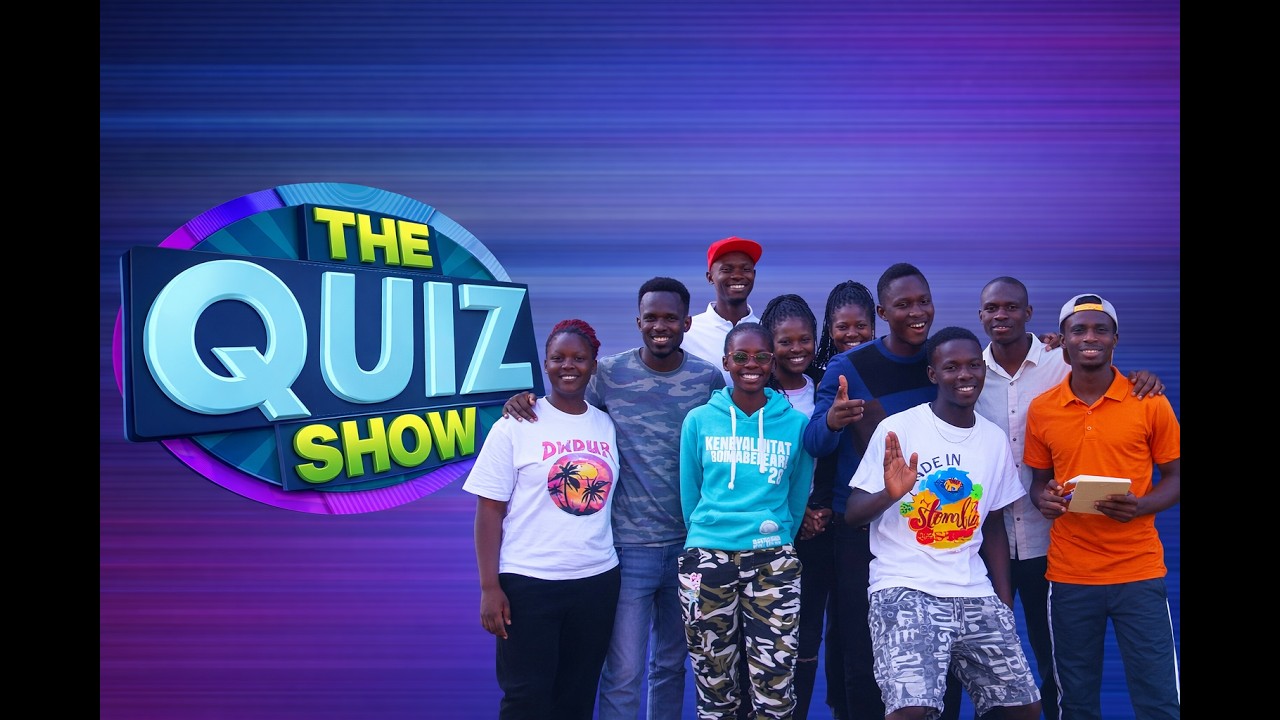 General Knowledge Trivia Quiz #trivia #generalknowledgequestions
