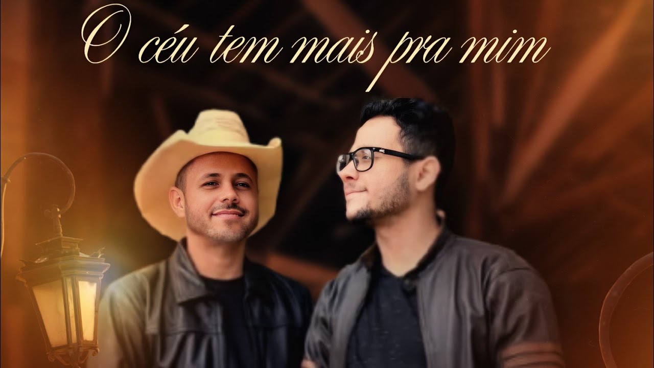 O Céu Tem Mais Para Mim