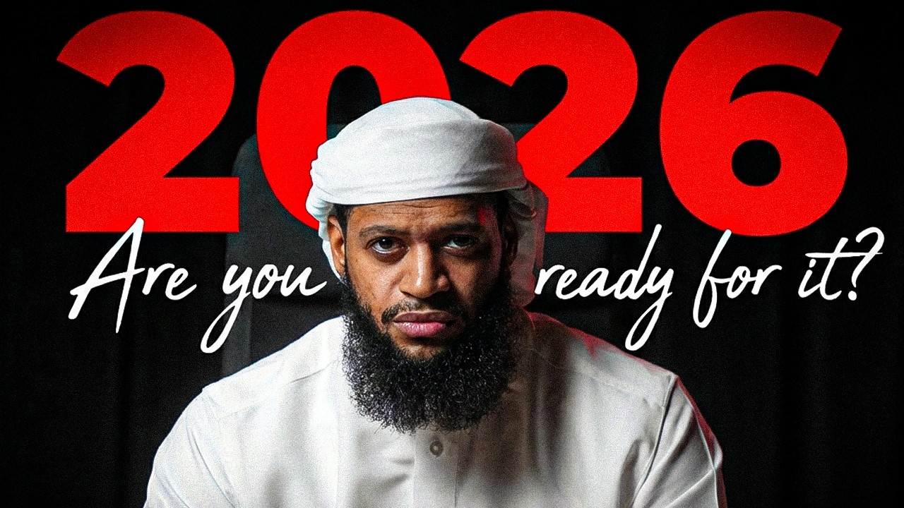 Исчезни и вернись неузнаваемым 2026 (4 правила, которые изменят твою жизнь)