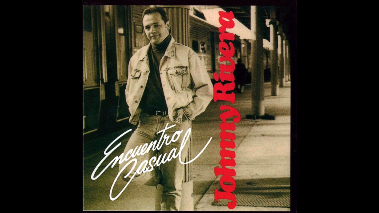 Johnny Rivera 