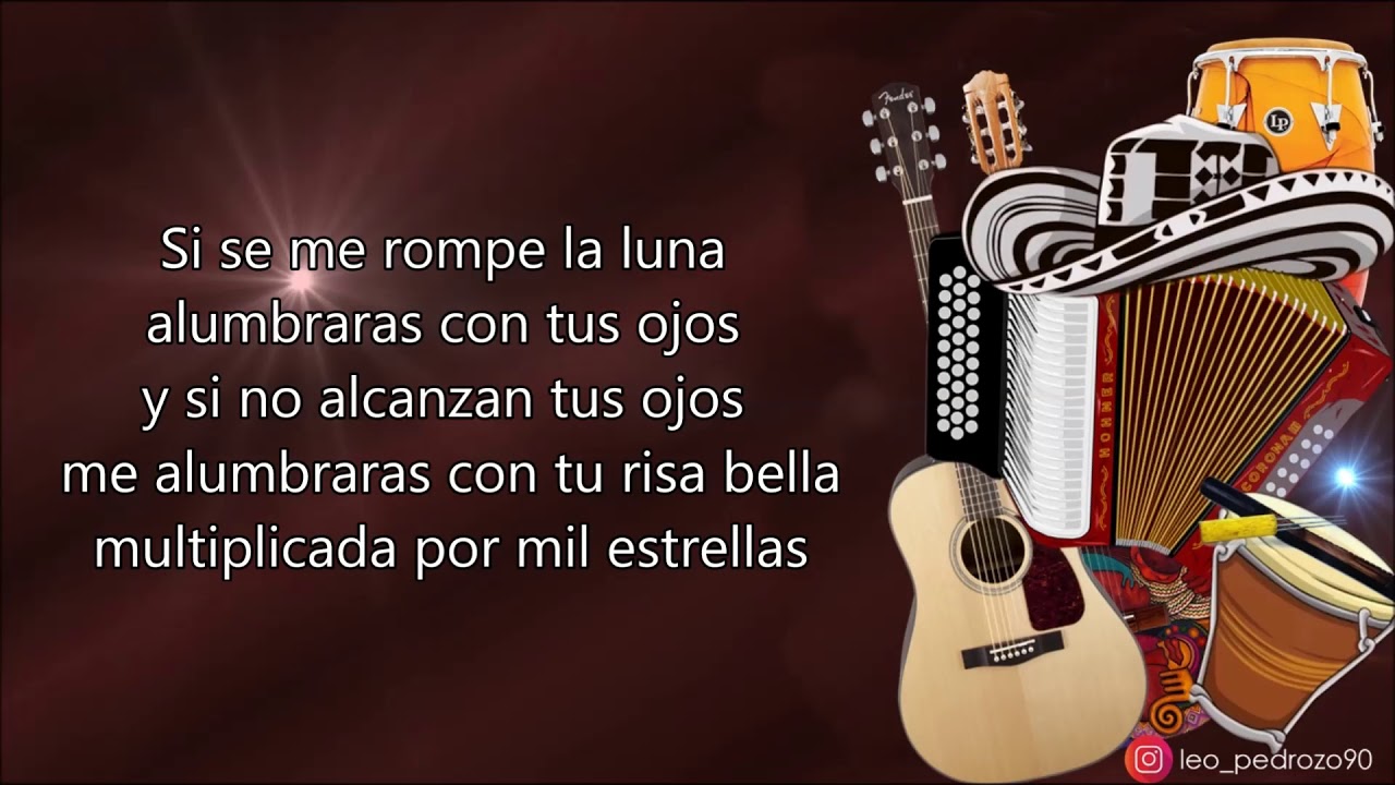 Caminare, Felipe Peláez - Letra