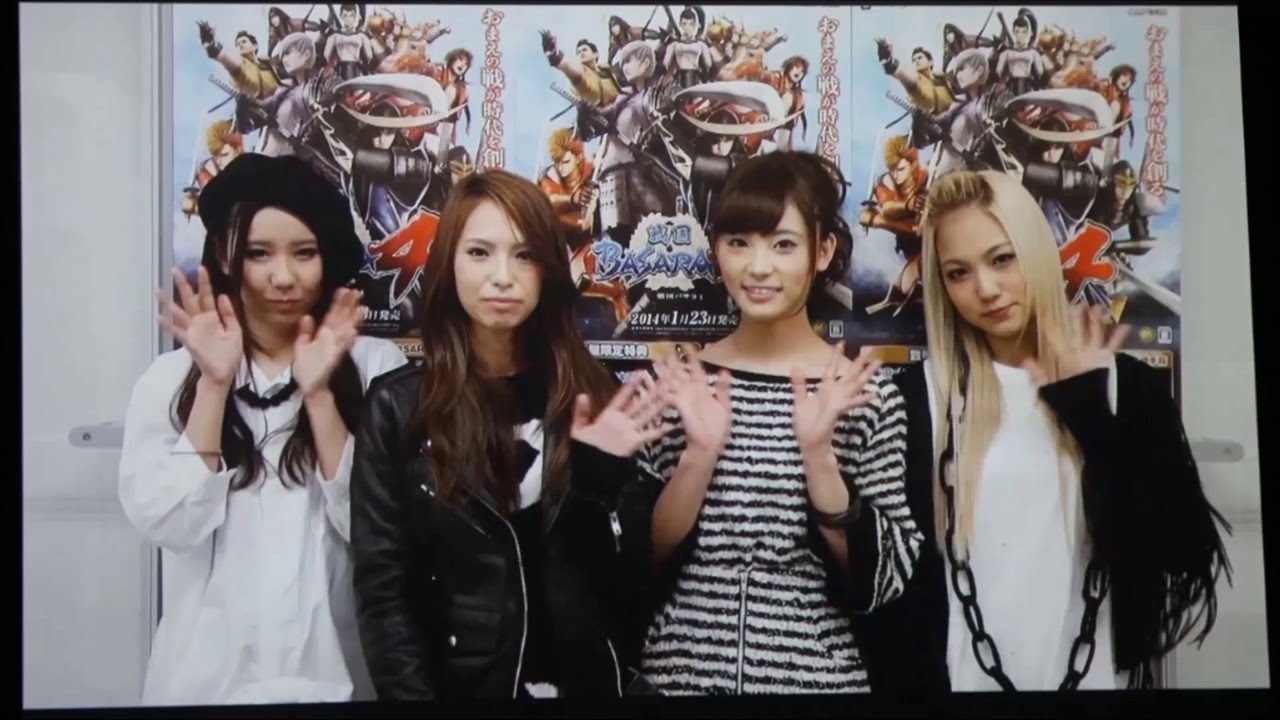 SCANDAL - Runners high Lyrics (English & Romaji)