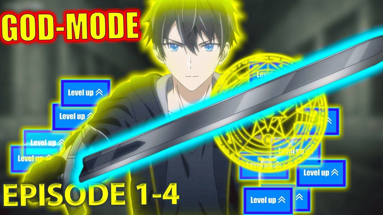 Jack-Of-All-Trades, Party of None | Anime Recap