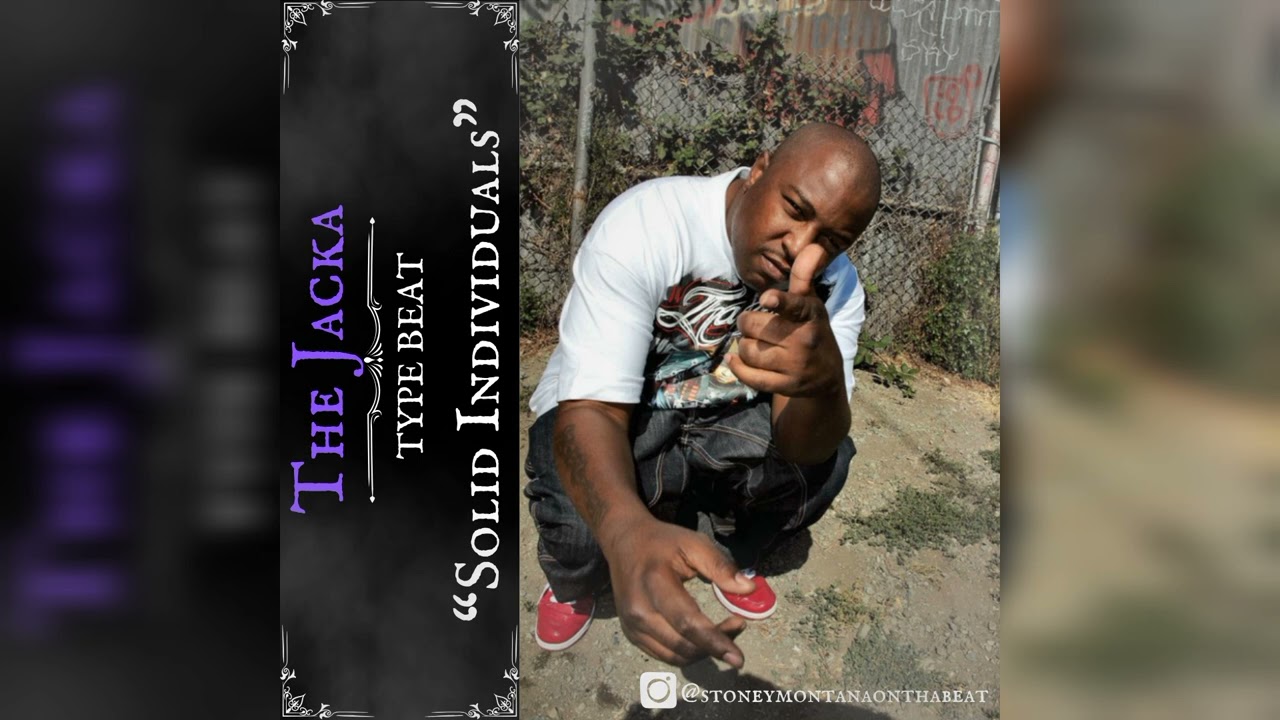 [FREE] The Jacka X J Stalin Type Beat 