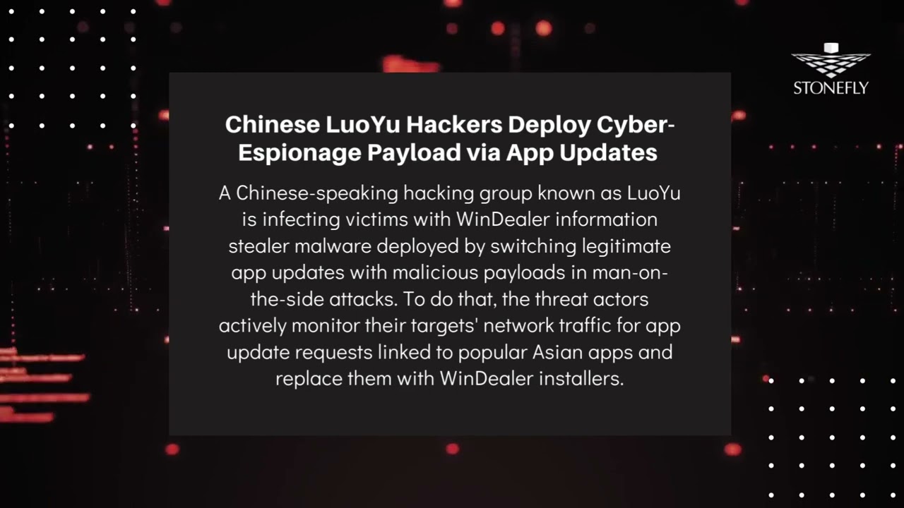 Weekly Ransomware Roundup May 30  - June 03, 2022