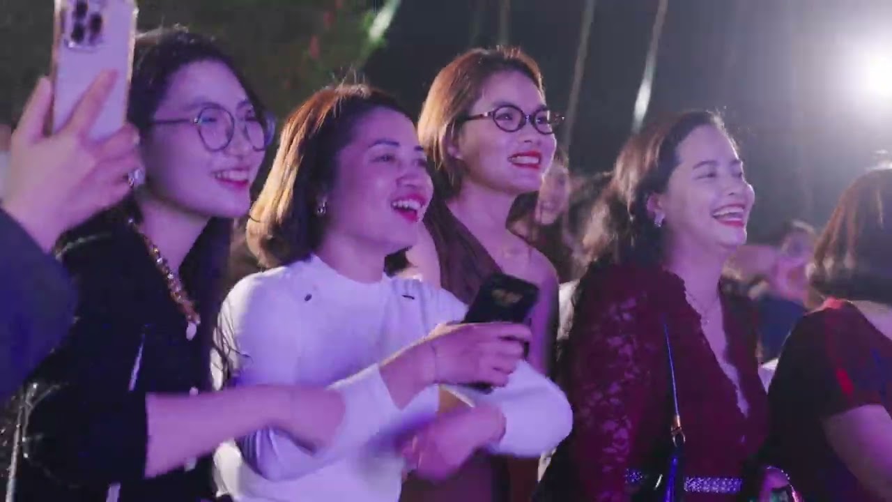 RECAP TEAMBUILDING HÒA BÌNH 2025| Smartland - Smartrealtors