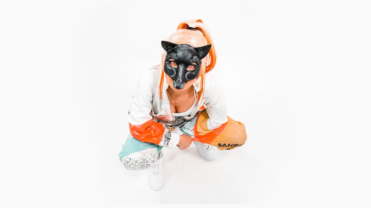 Antifuchs - FEMINEM (Prod by. TACKA77 & Naturalarabicgun) [Official Video]